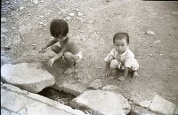 1950至2006年臺灣常民生活藏品圖，第1張