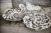 1950至2006年臺灣常民生活藏品圖，第1張