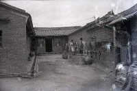 1950至2006年臺灣常民生活藏品圖，第1張