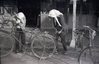 1950至2006年臺灣常民生活藏品圖，第1張