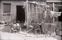 1950至2006年臺灣常民生活藏品圖，第1張