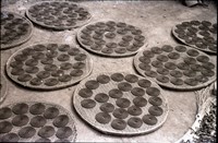 1950至2006年臺灣常民生活藏品圖，第1張