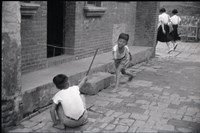 1950至2006年臺灣常民生活藏品圖，第1張