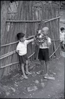 1950至2006年臺灣常民生活藏品圖，第1張