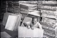 1950至2006年臺灣常民生活藏品圖，第1張