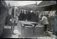 1950至2006年臺灣常民生活藏品圖，第1張