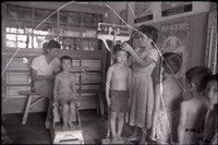 1950至2006年臺灣常民生活藏品圖，第1張