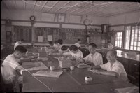 1950至2006年臺灣常民生活藏品圖，第1張