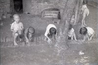 1950至2006年臺灣常民生活藏品圖，第1張