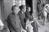 1950至2006年臺灣常民生活藏品圖，第1張