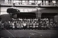 1950至2006年臺灣常民生活藏品圖，第1張