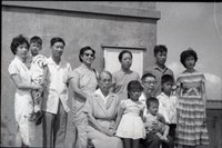 1950至2006年臺灣常民生活藏品圖，第1張