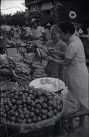 1950至2006年臺灣常民生活藏品圖，第1張