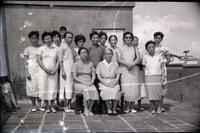 1950至2006年臺灣常民生活藏品圖，第1張