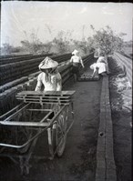 1950至2006年臺灣常民生活藏品圖，第1張