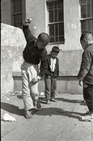 尪仔標（1950至2006年臺灣常民生活）藏品圖，第1張