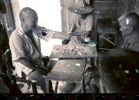 1950至2006年臺灣常民生活藏品圖，第1張
