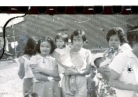 1950至2006年臺灣常民生活藏品圖，第1張