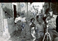 1950至2006年臺灣常民生活藏品圖，第1張