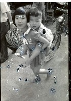 1950至2006年臺灣常民生活藏品圖，第1張