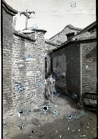 1950至2006年臺灣常民生活藏品圖，第1張