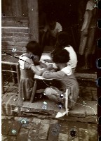 1950至2006年臺灣常民生活藏品圖，第1張
