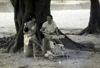 1950至2006年臺灣常民生活藏品圖，第1張