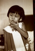 1950至2006年臺灣常民生活藏品圖，第1張