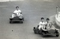 1950至2006年臺灣常民生活藏品圖，第1張