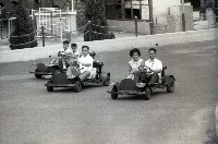 1950至2006年臺灣常民生活藏品圖，第1張