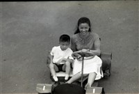 1950至2006年臺灣常民生活藏品圖，第1張