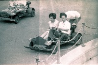 1950至2006年臺灣常民生活藏品圖，第1張