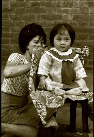 1950至2006年臺灣常民生活藏品圖，第1張
