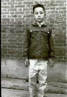 1950至2006年臺灣常民生活藏品圖，第1張