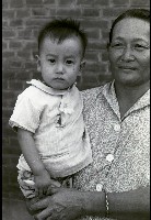 1950至2006年臺灣常民生活藏品圖，第1張