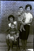 1950至2006年臺灣常民生活藏品圖，第1張