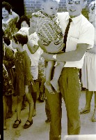 1950至2006年臺灣常民生活藏品圖，第1張