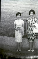 1950至2006年臺灣常民生活藏品圖，第1張