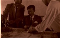 1950至2006年臺灣常民生活藏品圖，第1張
