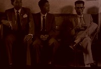 1950至2006年臺灣常民生活藏品圖，第1張