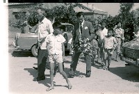 1950至2006年臺灣常民生活藏品圖，第1張