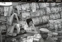 1950至2006年臺灣常民生活藏品圖，第1張