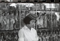 1950至2006年臺灣常民生活藏品圖，第1張