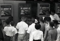 1950至2006年臺灣常民生活藏品圖，第1張