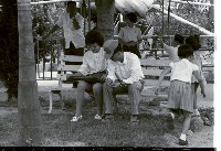 1950至2006年臺灣常民生活藏品圖，第1張