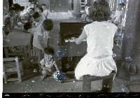 1950至2006年臺灣常民生活藏品圖，第1張