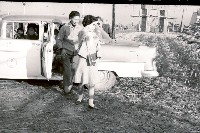 1950至2006年臺灣常民生活藏品圖，第1張