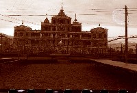 1950至2006年臺灣常民生活藏品圖，第1張