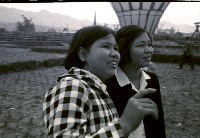 1950至2006年臺灣常民生活藏品圖，第1張