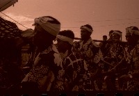 1950至2006年臺灣常民生活藏品圖，第1張